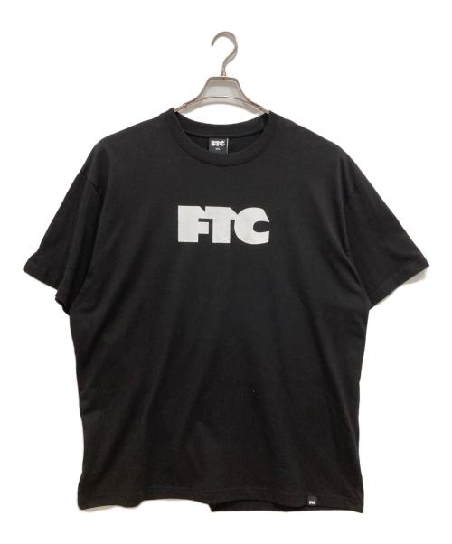 FTC（エフティーシー）FTC (エフティーシー) カットソー ブラック サイズ:XXLの古着・服飾アイテム