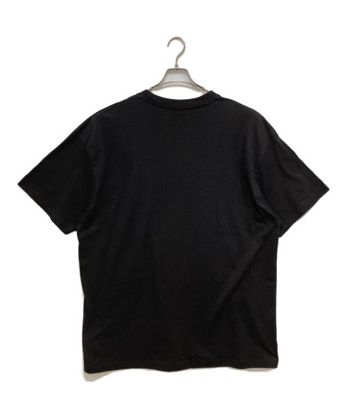 FTC（エフティーシー）FTC (エフティーシー) カットソー ブラック サイズ:XXLの古着・服飾アイテム