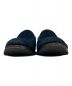 Crockett & Jones (クロケット＆ジョーンズ) スエードローファー OCEAN SUEDE サイズ:UK 7E：9000円