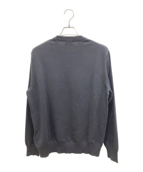 DIESEL（ディーゼル）DIESEL (ディーゼル) K-SAMOS グレー サイズ:Sの古着・服飾アイテム