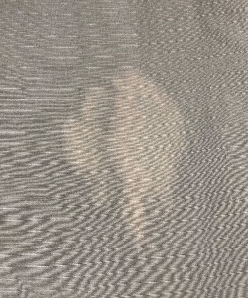 US ARMY（ユーエスアーミー）US ARMY (ユーエスアーミー) 60sジャングルファティーグパンツ カーキ サイズ:SL(Small Long)の古着・服飾アイテム