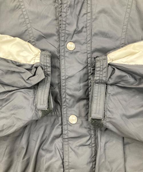 POLO SPORT（ポロスポーツ）POLO SPORT (ポロスポーツ) ナイロンコート ブラック サイズ:XLの古着・服飾アイテム