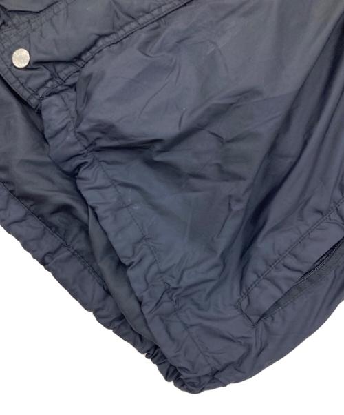 POLO SPORT（ポロスポーツ）POLO SPORT (ポロスポーツ) ナイロンコート ブラック サイズ:XLの古着・服飾アイテム