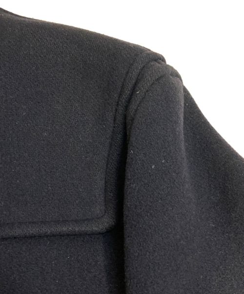 GLOVER ALL（グローバーオール）GLOVER ALL (グローバーオール) ロングダッフルコート ネイビー サイズ:M(EUR 46)の古着・服飾アイテム