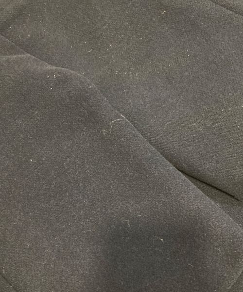 GLOVER ALL（グローバーオール）GLOVER ALL (グローバーオール) ロングダッフルコート ネイビー サイズ:M(EUR 46)の古着・服飾アイテム