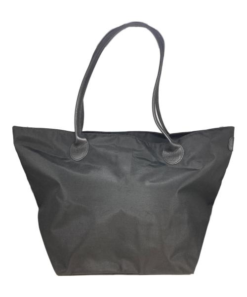 Herve Chapelier（エルベシャプリエ）Herve Chapelier (エルベシャプリエ) トートバッグ ブラック サイズ:表記なしの古着・服飾アイテム