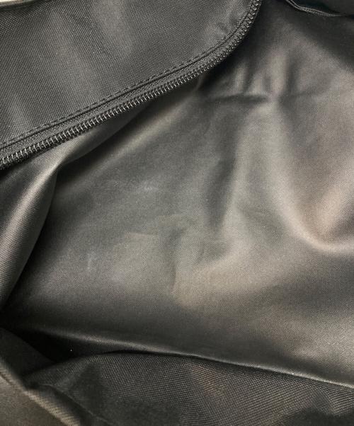 Herve Chapelier（エルベシャプリエ）Herve Chapelier (エルベシャプリエ) トートバッグ ブラック サイズ:表記なしの古着・服飾アイテム