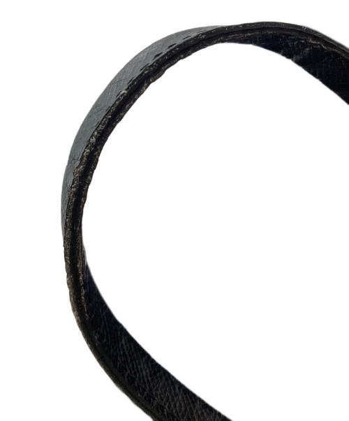 Herve Chapelier（エルベシャプリエ）Herve Chapelier (エルベシャプリエ) トートバッグ ブラック サイズ:表記なしの古着・服飾アイテム