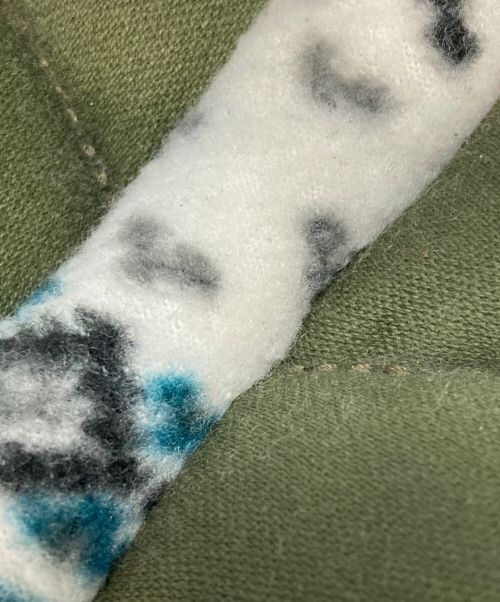 LOEWE（ロエベ）LOEWE (ロエベ) ELN DRAGONFLY CHARM グリーンの古着・服飾アイテム