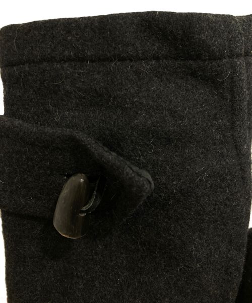 HARTINGDON HOUSE（ハーリントンハウス）HARTINGDON HOUSE (ハーリントンハウス) ダッフルコート グレー サイズ:胸囲96-104の古着・服飾アイテム