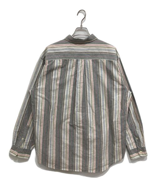J.CREW（ジェイクルー）J.CREW (ジェイクルー) ボタンダウンシャツ マルチカラー サイズ:Lの古着・服飾アイテム