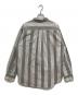J.CREW (ジェイクルー) ボタンダウンシャツ マルチカラー サイズ:L：3500円