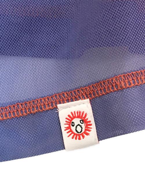 CHARLES JEFFREY LOVERBOY（チャールズ ジェフリー ラバーボーイ）CHARLES JEFFREY LOVERBOY (チャールズ ジェフリー ラバーボーイ) デザインラップスカート マルチカラー サイズ:Sの古着・服飾アイテム