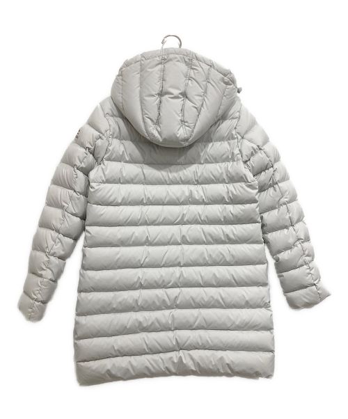 Pyrenex（ピレネックス）Pyrenex (ピレネックス) spoutnic long soft ペールストーン サイズ:M(38)の古着・服飾アイテム