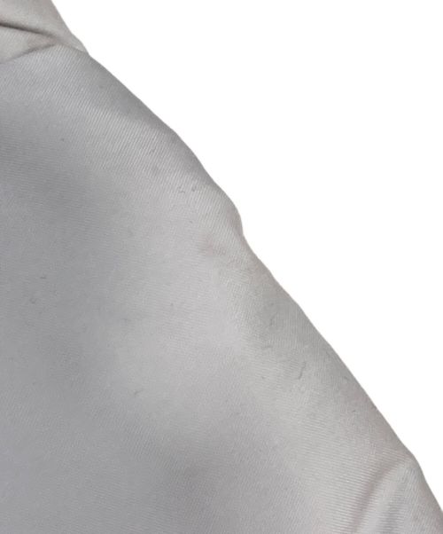 Pyrenex（ピレネックス）Pyrenex (ピレネックス) spoutnic long soft ペールストーン サイズ:M(38)の古着・服飾アイテム