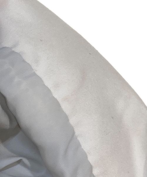 Pyrenex（ピレネックス）Pyrenex (ピレネックス) spoutnic long soft ペールストーン サイズ:M(38)の古着・服飾アイテム