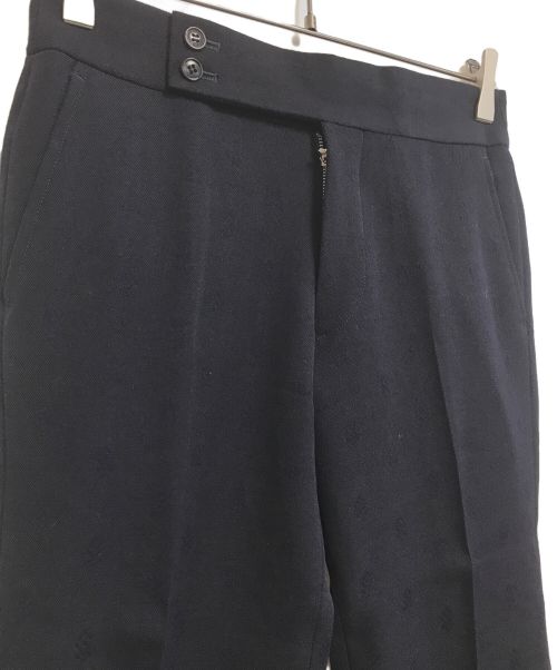 COMME des GARCONS（コムデギャルソン）COMME des GARCONS (コムデギャルソン) パンツ ネイビー サイズ:Sの古着・服飾アイテム