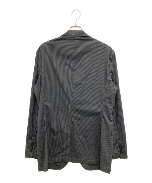 JOSEPH HOMME（ジョゼフ オム）JOSEPH HOMME (ジョゼフ オム) セットアップ ブラック サイズ:XLの古着・服飾アイテム