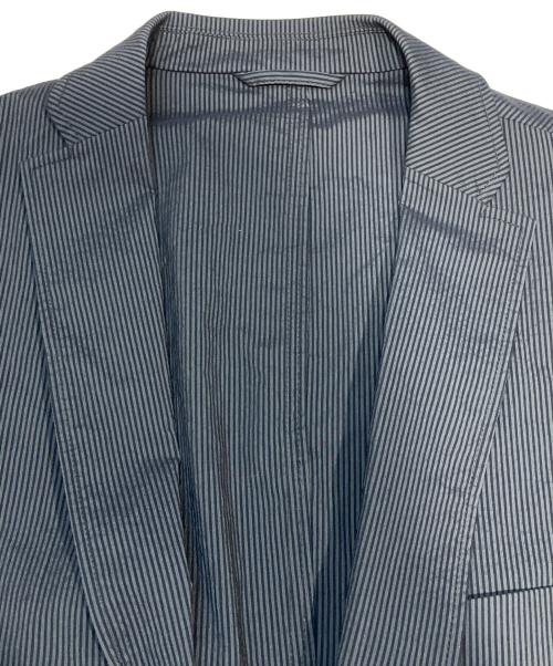 JOSEPH HOMME（ジョゼフ オム）JOSEPH HOMME (ジョゼフ オム) セットアップ ブラック サイズ:XLの古着・服飾アイテム