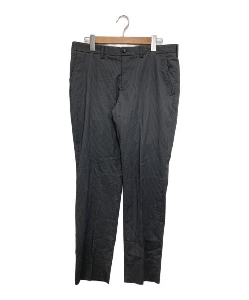 JOSEPH HOMME（ジョゼフ オム）JOSEPH HOMME (ジョゼフ オム) セットアップ ブラック サイズ:XLの古着・服飾アイテム