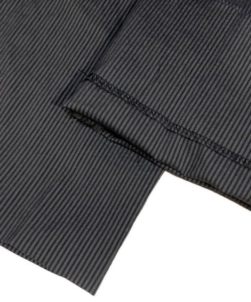 JOSEPH HOMME（ジョゼフ オム）JOSEPH HOMME (ジョゼフ オム) セットアップ ブラック サイズ:XLの古着・服飾アイテム