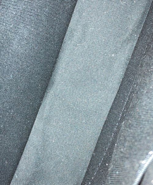 CHARLES & KEITH（チャールズアンドキース）CHARLES & KEITH (チャールズ＆キース) both (ボース) ジュールレザーチェーンエンベリッシュドバッグ ブラックの古着・服飾アイテム