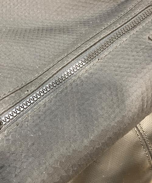 lexdray（レックスドライ）lexdray (レックスドライ) バックパック ブラックの古着・服飾アイテム