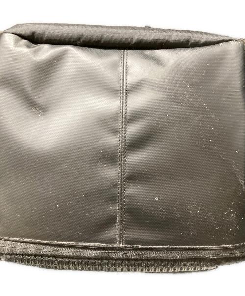 lexdray（レックスドライ）lexdray (レックスドライ) バックパック ブラックの古着・服飾アイテム