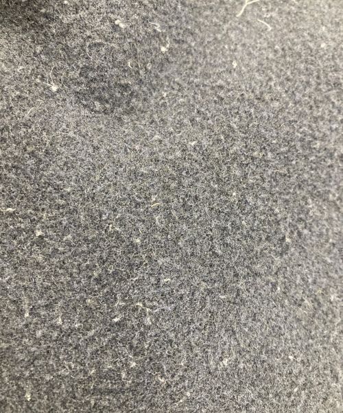 DANTON（ダントン）DANTON (ダントン) モッサノーカラーダウンコート ネイビー サイズ:36の古着・服飾アイテム
