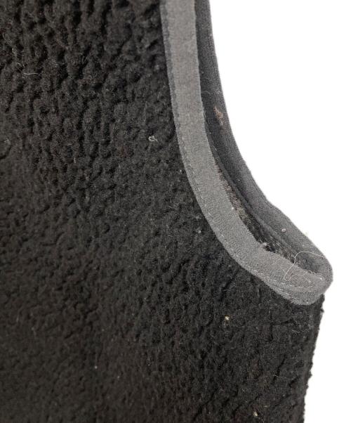 Patagonia（パタゴニア）Patagonia (パタゴニア) CLASSIC RETRO-X VEST ブラック サイズ:Sの古着・服飾アイテム