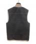 Patagonia (パタゴニア) CLASSIC RETRO-X VEST ブラック サイズ:S：5000円