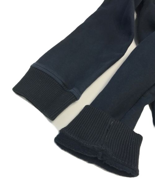 BALENCIAGA（バレンシアガ）BALENCIAGA (バレンシアガ) プルオーバーパーカー ブラック サイズ:XLの古着・服飾アイテム