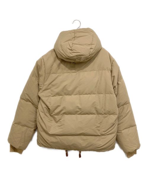 Ron Herman（ロンハーマン）Ron Herman (ロンハーマン) POLO RALPH LAUREN (ポロ・ラルフローレン) Rainier Jacket ベージュ サイズ:Sの古着・服飾アイテム