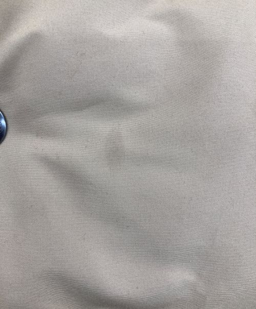 Ron Herman（ロンハーマン）Ron Herman (ロンハーマン) POLO RALPH LAUREN (ポロ・ラルフローレン) Rainier Jacket ベージュ サイズ:Sの古着・服飾アイテム