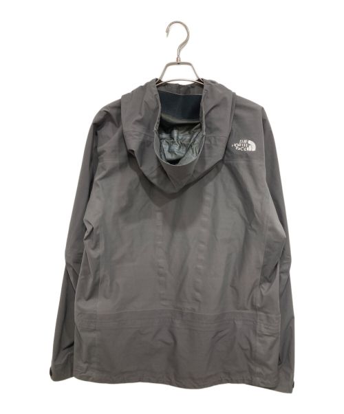 THE NORTH FACE（ザ ノース フェイス）THE NORTH FACE (ザ ノース フェイス) Antigravity FUSEFORM Jacket グレー サイズ:Lの古着・服飾アイテム