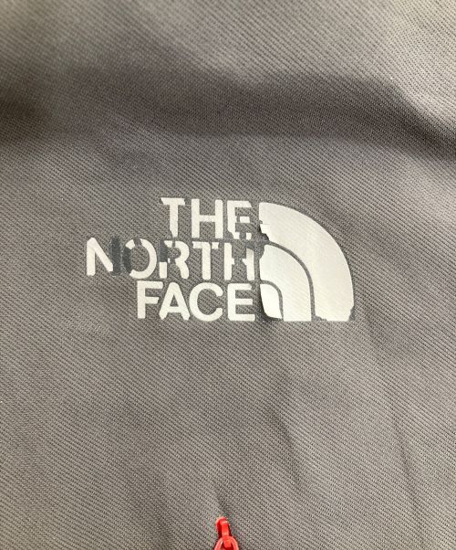 THE NORTH FACE（ザ ノース フェイス）THE NORTH FACE (ザ ノース フェイス) Antigravity FUSEFORM Jacket グレー サイズ:Lの古着・服飾アイテム