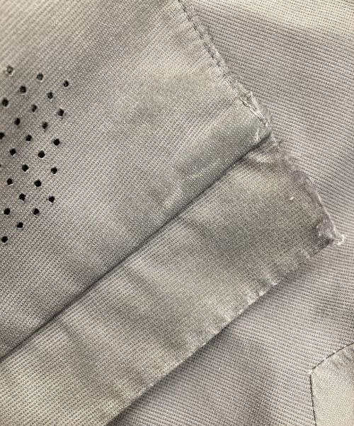 THE NORTH FACE（ザ ノース フェイス）THE NORTH FACE (ザ ノース フェイス) Antigravity FUSEFORM Jacket グレー サイズ:Lの古着・服飾アイテム