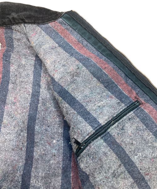 CarHartt（カーハート）CarHartt (カーハート) 「J01 BLK」デトロイトジャケット ブラック サイズ:L(40)の古着・服飾アイテム