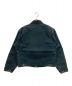 CarHartt (カーハート) 「J01 BLK」デトロイトジャケット ブラック サイズ:L(40)：25000円