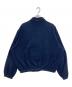 POLO RALPH LAUREN (ポロ・ラルフローレン) フリーススイングトップ ネイビー サイズ:XL：8000円