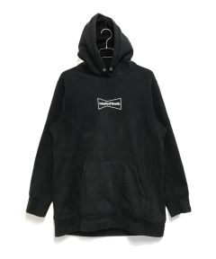 中古・古着通販】SAPEur (サプール) パーカー ブラック サイズ:XX