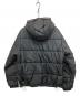 adidas Originals (アディダスオリジナル) Padded Hooded Puffer Jacket ブラック サイズ:2XL：5000円
