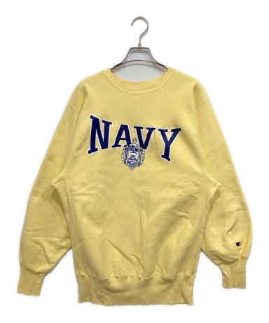 中古・古着通販】Champion REVERSE WEAVE (チャンピオン リバース