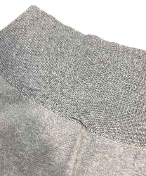 VINTAGE（ヴィンテージ）VINTAGE (ヴィンテージ) ヴィンテージラグランスウェット グレー サイズ:M相当の古着・服飾アイテム