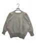 VINTAGE (ヴィンテージ) ヴィンテージラグランスウェット グレー サイズ:M相当：17000円