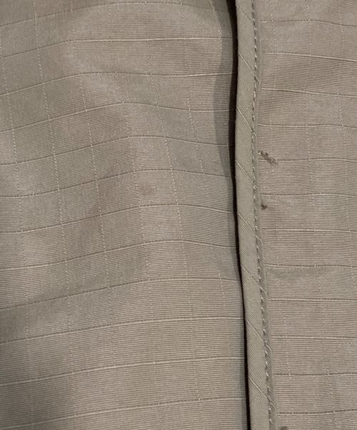 OAKLEY（オークリー）OAKLEY (オークリー) タクティカルパデッドモッズコート カーキ サイズ:Mの古着・服飾アイテム