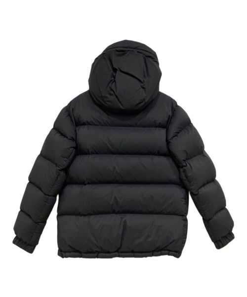 NANGA（ナンガ）NANGA (ナンガ) 最強ダウンジャケット TYPE 1 ブラック サイズ:Lの古着・服飾アイテム