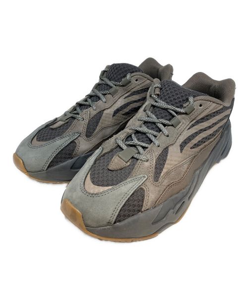 adidas（アディダス）adidas (アディダス) YEEZY BOOST 700 V2 GEODE/ジオード サイズ:27.5cmの古着・服飾アイテム