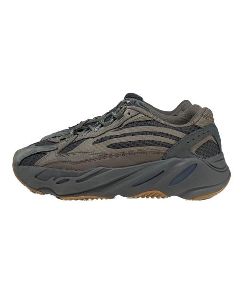 adidas（アディダス）adidas (アディダス) YEEZY BOOST 700 V2 GEODE/ジオード サイズ:27.5cmの古着・服飾アイテム