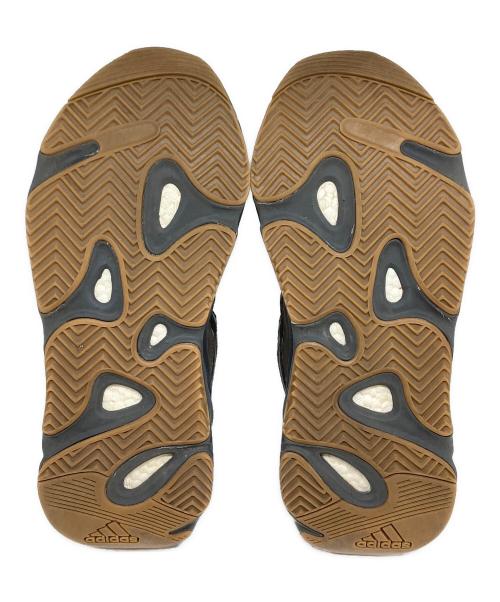 adidas（アディダス）adidas (アディダス) YEEZY BOOST 700 V2 GEODE/ジオード サイズ:27.5cmの古着・服飾アイテム